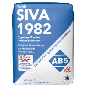 SIVA 1982 25 kg